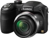 Panasonic Lumix DMC-LZ20 16.1MP Point and Shoot Camera Panasonic Lumix DMC-LZ20 16.1MP Point and Shoot Camera